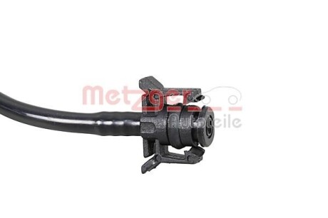 Трубка охлаждающей жидкости METZGER 4010245