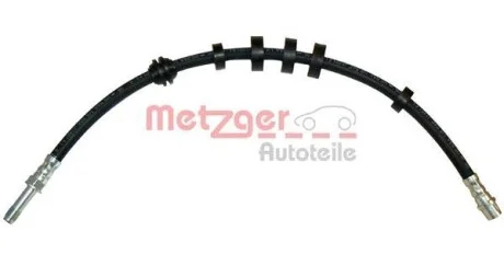 Тормозной шланг METZGER 4110447