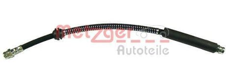 Тормозной шланг METZGER 4110634