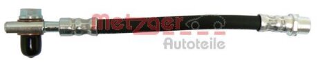 Тормозной шланг METZGER 4116213