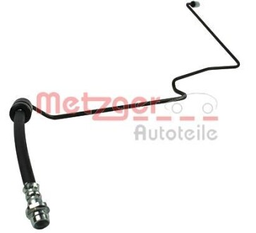Тормозной шланг METZGER 4119369
