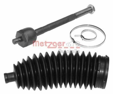 Тяга рулевая METZGER 51021448