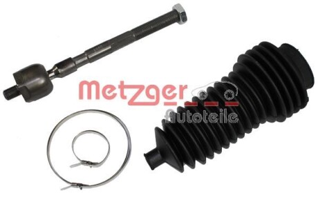 Тяга рулевая METZGER 51021748