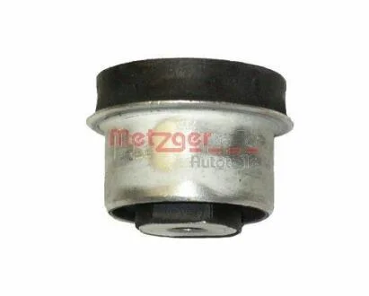 Сайлентблок рычага подвески METZGER 52030609
