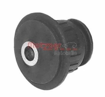 Сайлентблок балки METZGER 52053608