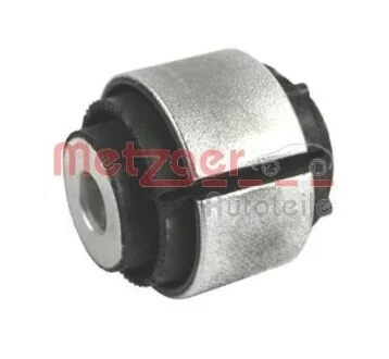 Сайлентблок рычага подвески METZGER 52063909