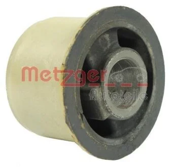 Сайлентблок рычага подвески METZGER 52077909