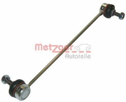 Стойка стабилизатора переднего METZGER 53003818