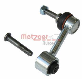 Стойка стабилизатора заднего METZGER 53007319