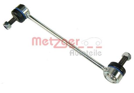 Стойка стабилизатора переднего METZGER 53007718