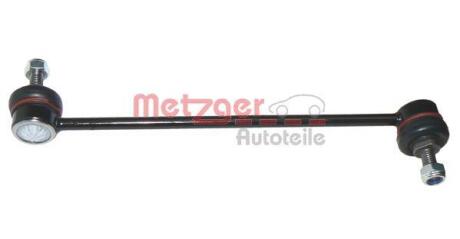 Стойка стабилизатора переднего METZGER 53009918