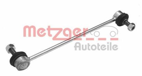 Стойка стабилизатора переднего METZGER 53017118