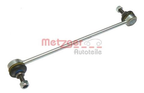Стойка стабилизатора переднего METZGER 53021418