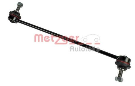 Стойка стабилизатора переднего METZGER 53067008