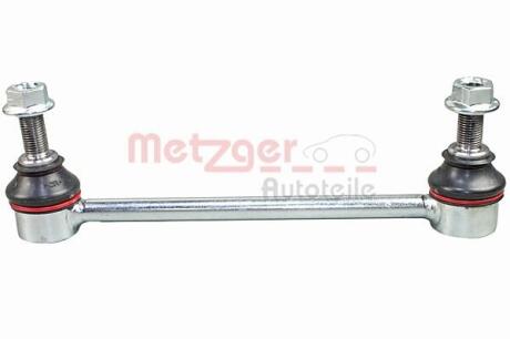 Стойка стабилизатора заднего METZGER 53071009