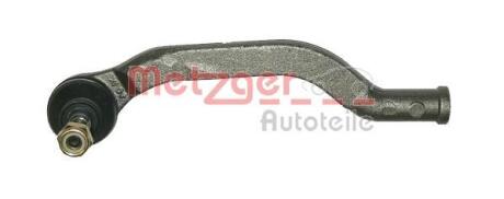 Наконечник поперечной рулевой тяги METZGER 54002501
