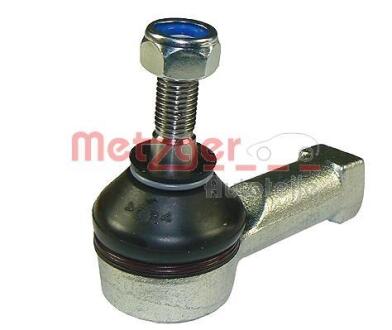 Наконечник поперечной рулевой тяги METZGER 54002808