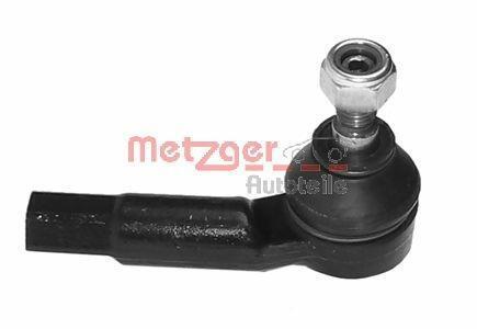 Наконечник рулевой тяги правый METZGER 54004602 (фото 1)