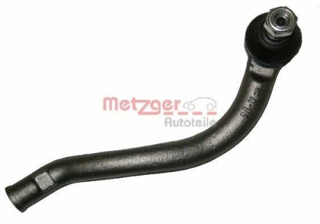 Наконечник рулевой тяги правый METZGER 54005602