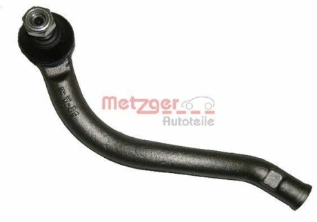 Наконечник рулевой тяги левый METZGER 54005701