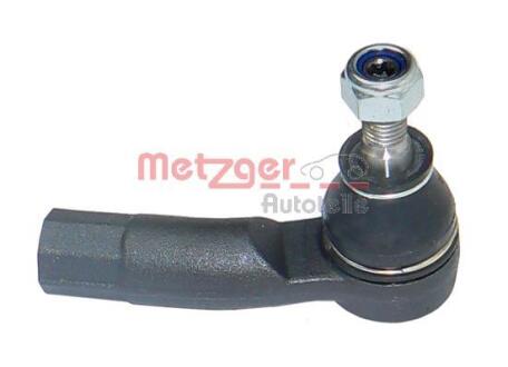 Наконечник рулевой тяги правый METZGER 54007602