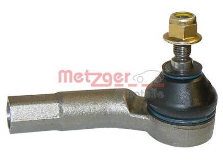 Наконечник рулевой тяги правый METZGER 54021202