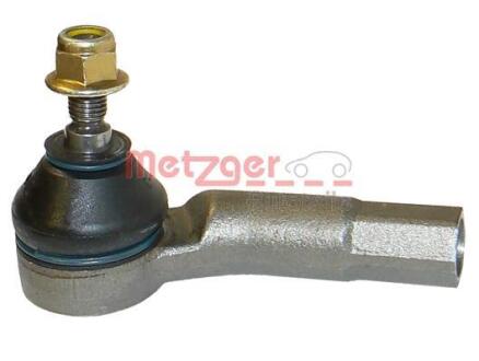 Наконечник рулевой тяги левый METZGER 54021301
