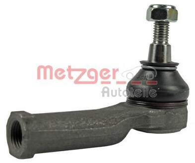 Наконечник поперечной рулевой тяги METZGER 54021408