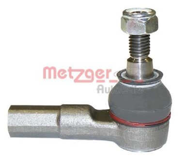 Наконечник поперечной рулевой тяги METZGER 54021508