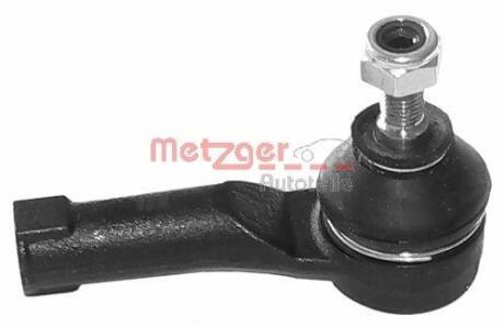 Наконечник рулевой тяги правый METZGER 54033802