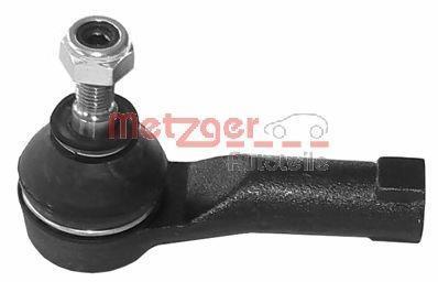 Наконечник рулевой тяги левый METZGER 54033901