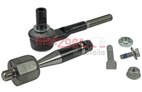 Тяга рулевая поперечная METZGER 56004218