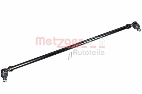 Рулевые тяги METZGER 56013505