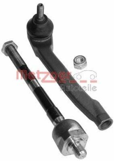 Тяга рулевая поперечная METZGER 56017202