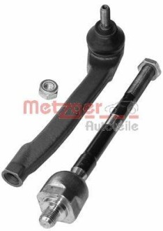 Тяга рулевая поперечная METZGER 56017301