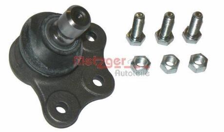 Шаровая опора METZGER 57000618