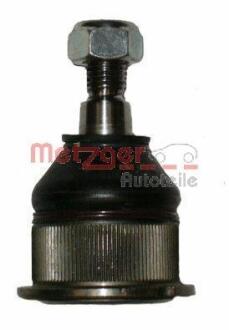 Шаровая опора METZGER 57007708 (фото 1)
