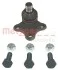Шаровая опора METZGER 57009618