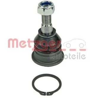 Шаровая опора METZGER 57010718