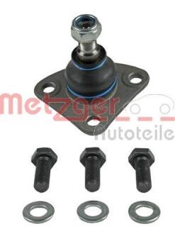 Шаровая опора METZGER 57016218