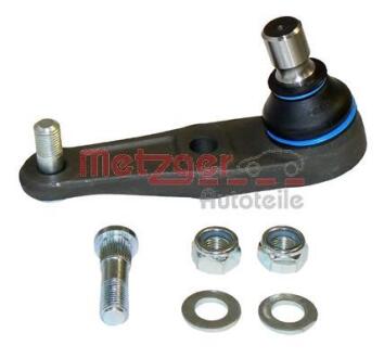 Шаровая опора METZGER 57016718