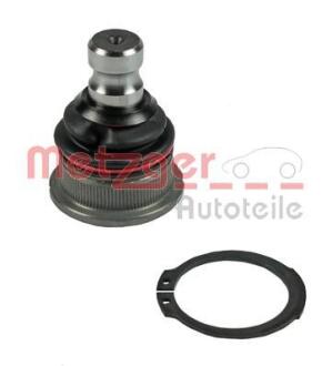 Шаровая опора METZGER 57021008