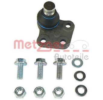 Шаровая опора METZGER 57026301