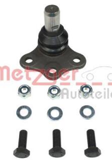Шаровая опора METZGER 57027418