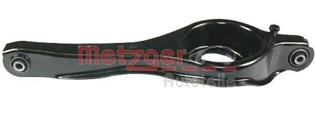 Рычаг задний нижний поперечный METZGER 58038409
