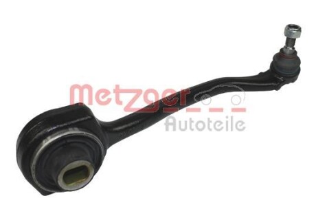 Рычаг подвески передний нижний правый METZGER 58052902