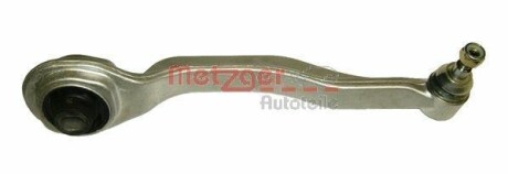 Рычаг подвески передний нижний правый METZGER 58053302