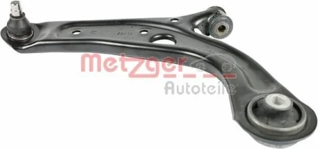 Рычаг подвески METZGER 58084301