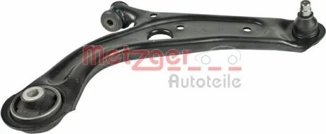 Рычаг подвески METZGER 58084402