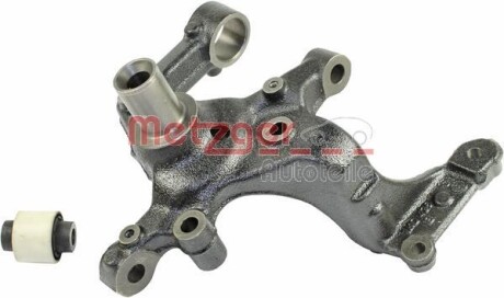 Кулак поворотный METZGER 58089503